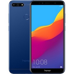 Замена стекла на телефоне Honor 7A Pro в Краснодаре
